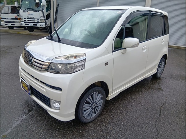 ライフディーバ 4WD