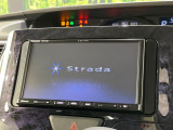 【ナビゲーション】目的地までしっかり案内してくれる使いやすいナビ。Bluetooth接続すればお持ちのスマホやMP3プレイヤーの音楽を再生可能!毎日の運転がさらに楽しくなります!!