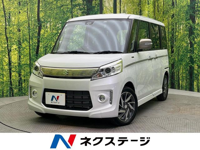 スペーシアカスタム J スタイル 