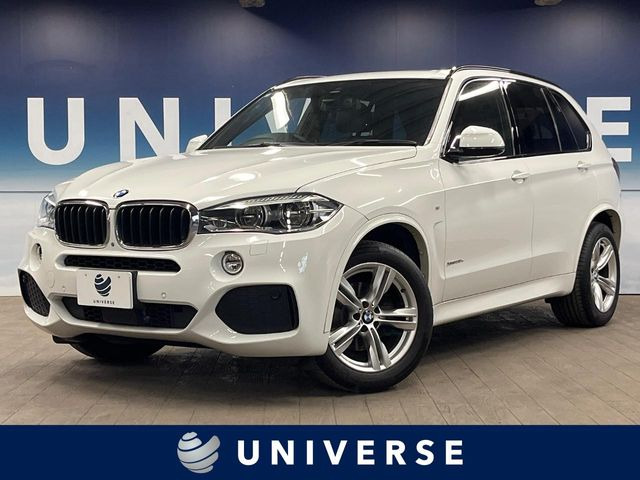 X5xドライブ 35d Mスポーツ 4WDxDrive 35d Mスポーツ
