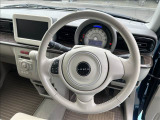 特別仕様車専用のオシャレなインパネ周り