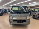 キャリイ KC エアコン パワステ 4WD 