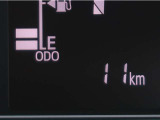 まだまだこれからお乗りいただける走行距離です。