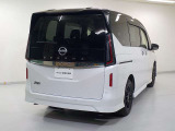 セレナ 2.0 ハイウェイスター V 4WD 