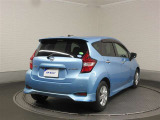ノート 1.2 e-POWER X 