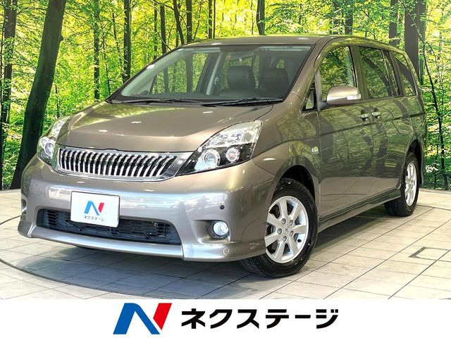 アイシス 1.8 プラタナ Vセレクション 