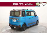 スペーシアギア ハイブリッド(HYBRID) XZ 