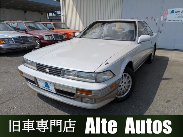 ソアラ 2.0 GT 