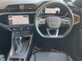 Q3スポーツバック 35 TFSI Sライン ワンオーナー 修復歴無し