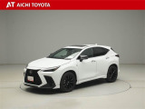 NX 350h Fスポーツ 