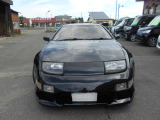 フェアレディZ 3.0 300ZX ツインターボ 2by2 Tバールーフ 