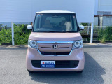 N-BOX G L ホンダセンシング 