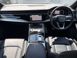 Q7 55 TFSI クワトロ Sライン 4WD 