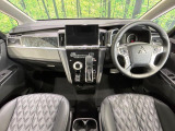 デリカD:5 2.2 ブラック エディション 4WD 