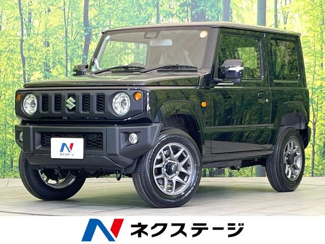 ジムニー  XC