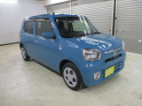 アルト  ハイブリッド S LEDヘッドランプ装着車