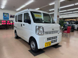 NV100クリッパー DX GLパッケージ ハイルーフ 4WD 