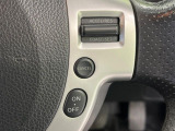 【クルーズコントロール】高速道路もラクラク走行。アクセルを離しても一定速度で走行ができ、長距離運転時の負担を軽減!加速・減速も簡単なスイッチ操作で調整できます。
