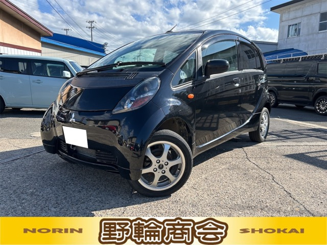 i(アイ)ビバーチェ 4WD