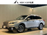 海へ山へ!オールシーズン大活躍で家族にうれしいSUV!