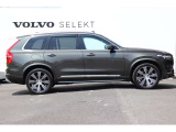 XC90 リチャージ PHEV T8 AWD インスクリプション 4WD 