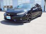 【中古車情報】ホンダ シビック 1.5  の中古車詳細（走行距離：4.7万km、カラー：クリスタルブラック・パール、販売地域：愛媛県伊予市）