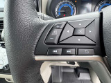 【運転席操作部】運転に役立つ機能ばかり!快適なドライブにしてくれること間違いなし!!