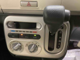 使いやすいインパネシフトの画像です