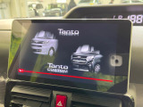 タントカスタム RS 