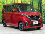 大好評のボディコーティング「弾スプラッシュコート」もご納車までに施工可能。通常のガラスコートと異なる、耐久年数6年の無機質ガラスコーティングが、ボディをキレイな状態に保ってくれます。