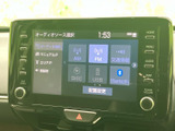 オーディオ