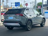 RAV4 2.0 アドベンチャー 4WD 