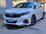 【中古車情報】トヨタ SAI 2.4 S Cパッケージ  の中古車詳細（走行距離：5.9万km、カラー：ホワイトパールクリスタルシャイン、販売地域：神奈川県小田原市）
