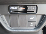 【ETC車載器装備済み】ご使用いただくには別途セットアップ費用がかかります。ご用命の際はお申し付けください。