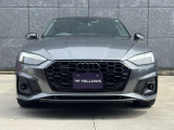 A5スポーツバック 45 TFSI クワトロ Sライン 4WD 