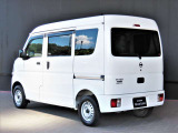 NV100クリッパー DX ハイルーフ 5AGS車 