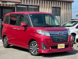 ルーミー 1.0 G S 両側電動スライドドア 衝突軽減ブレーキ