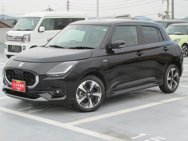 スイフト 1.2 ハイブリッド(HYBRID) MZ 