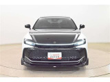 クラウンクロスオーバー 2.4 RS アドバンスト E-Four advanced 4WD 