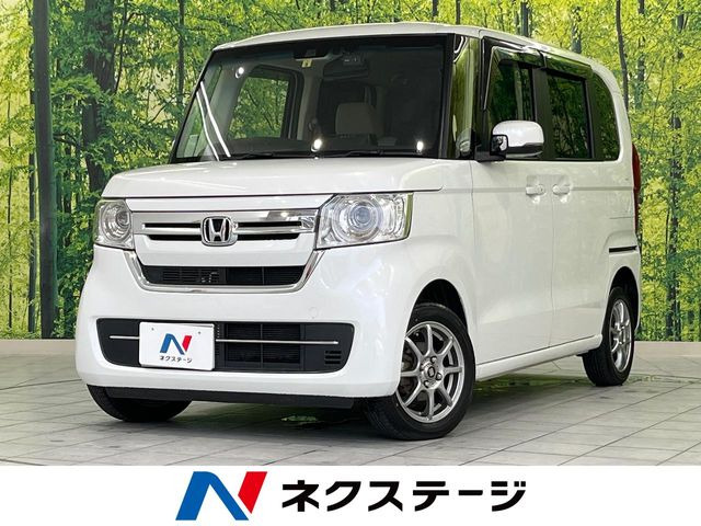 N-BOX L 