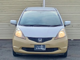 フィット 1.3 G 