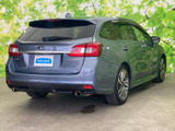 レヴォーグ 1.6 GT-S アイサイト 4WD 