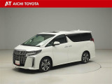 アルファード 2.5 S Cパッケージ 