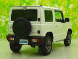 ジムニー XC 4WD 
