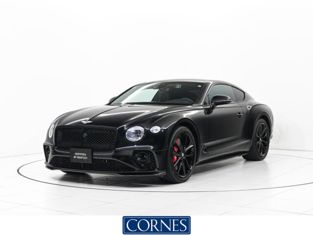 コンチネンタルGT6.0 4WD
