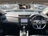 エクストレイル 2.0 20Xi ハイブリッド 4WD 4WD 修復歴無し