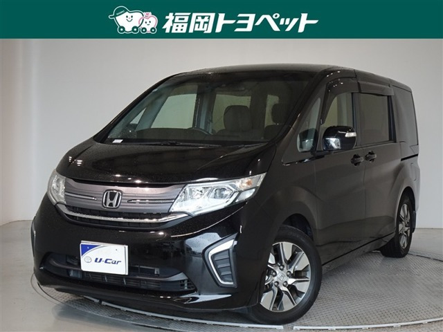 ステップワゴン1.5 G EX