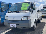 バネットトラック 1.8 DX 木製荷台 ダブルタイヤ 4WD 