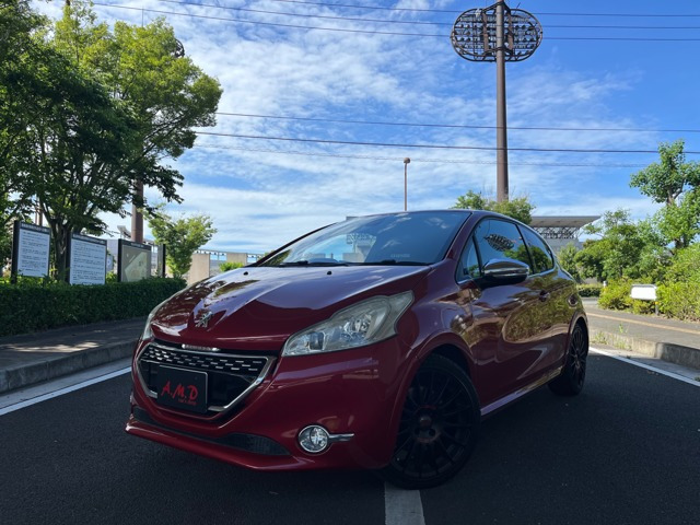 208GTi