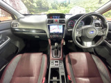 レヴォーグ 2.0 STI スポーツ アイサイト 4WD 